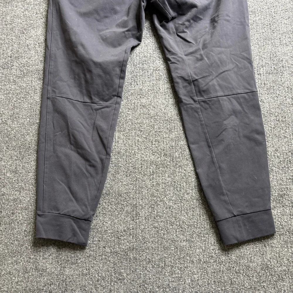 Public Rec‎ Jogger Pants Men's 30x30 Actual 30x26 Performance Drawstring Blue